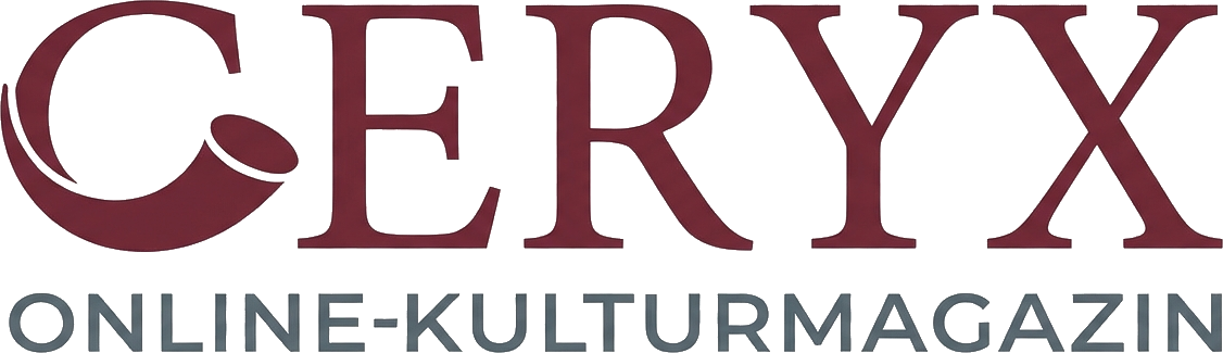 Ceryx - Online-Kulturmagazin